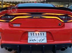 دودج تشارجر